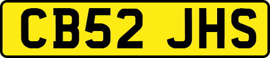 CB52JHS