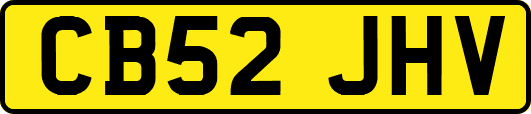 CB52JHV