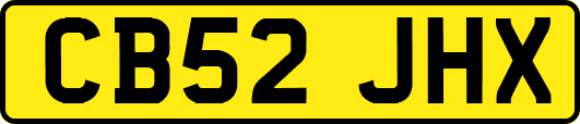CB52JHX