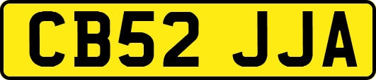 CB52JJA