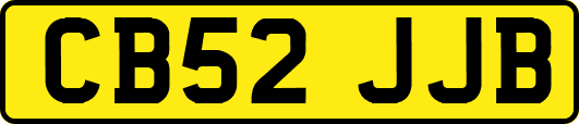 CB52JJB