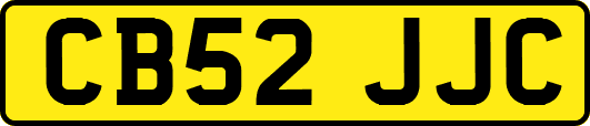 CB52JJC