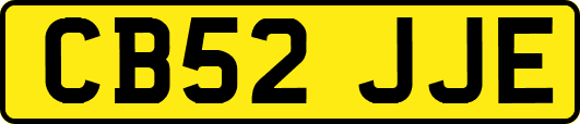 CB52JJE