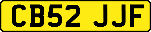 CB52JJF