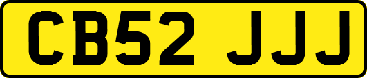CB52JJJ