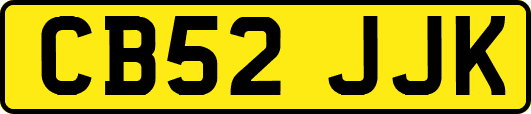 CB52JJK