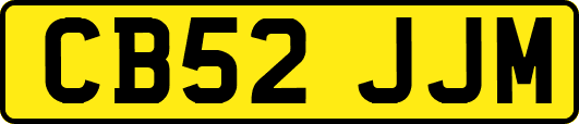 CB52JJM