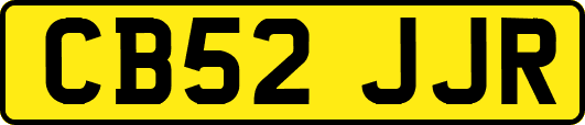 CB52JJR