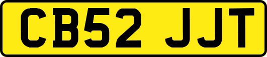 CB52JJT