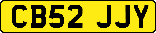 CB52JJY