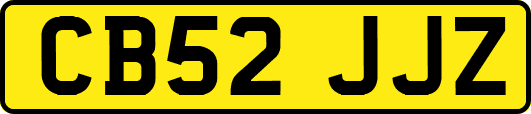 CB52JJZ
