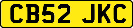 CB52JKC