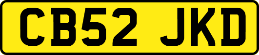 CB52JKD