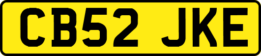 CB52JKE