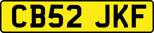 CB52JKF