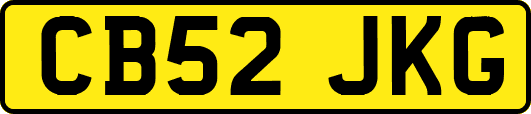 CB52JKG