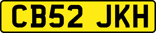 CB52JKH