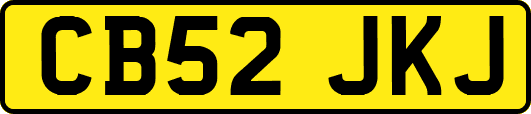 CB52JKJ