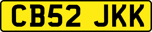 CB52JKK
