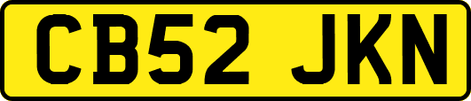 CB52JKN