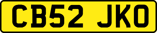 CB52JKO