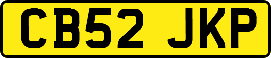 CB52JKP