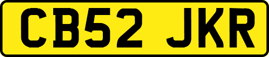 CB52JKR