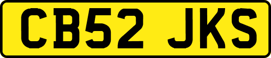 CB52JKS