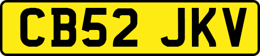 CB52JKV