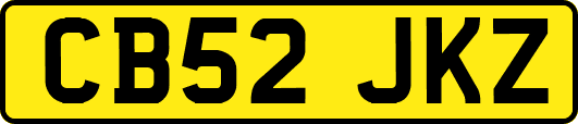 CB52JKZ