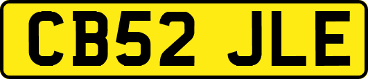 CB52JLE