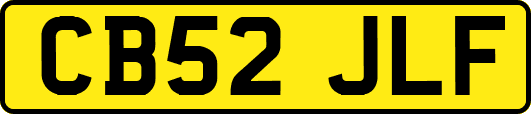 CB52JLF