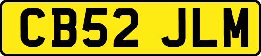 CB52JLM