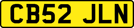 CB52JLN