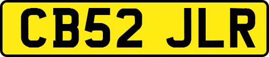 CB52JLR