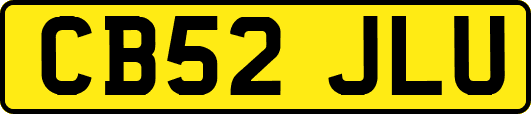 CB52JLU