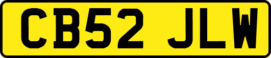 CB52JLW
