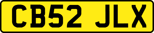 CB52JLX