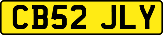 CB52JLY