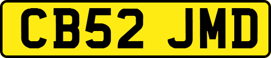 CB52JMD