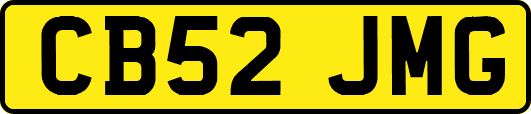 CB52JMG