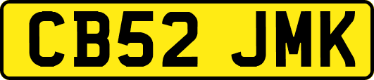 CB52JMK