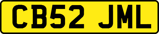 CB52JML