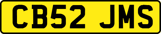 CB52JMS