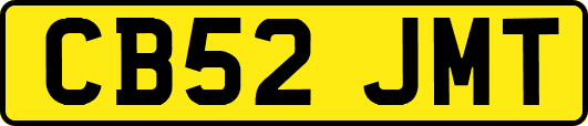 CB52JMT