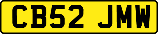 CB52JMW