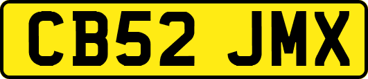 CB52JMX