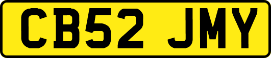 CB52JMY