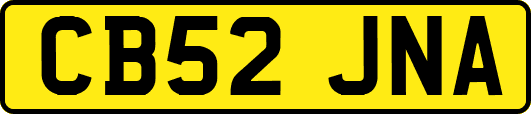 CB52JNA