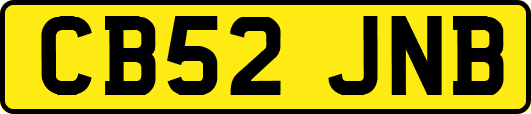 CB52JNB